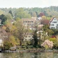 Zurich, Switzerland